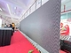 Outdoor P3.91mm Stage Rental LED Display 3840Hz Refresh Rate 500x500mm Panel