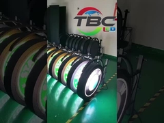 소매 홍보용 초 밝은 P4mm 풀 HD 로고 LED, 5000nits 밝기, 3840Hz 주파수