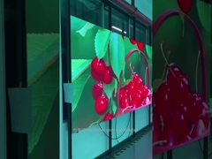 고화질 실내 고정 디스플레이 화면 시리즈 P1.56/P1.95/P2.5/P2.604/P2.976/P3.91 1000X250