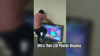 홈 & 비즈니스용 스마트 LED TV | 4K/8K 울트라 HD